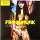 Frankmusik - Confusion Girl